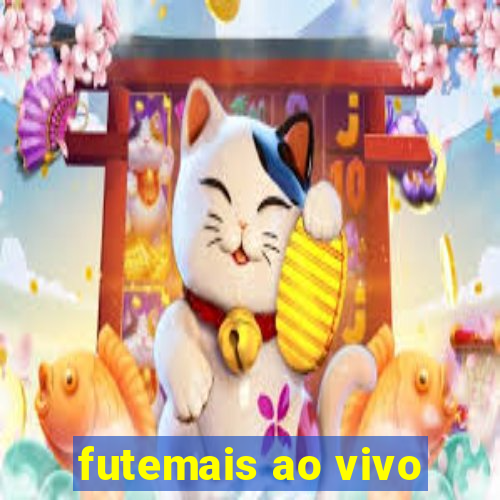 futemais ao vivo